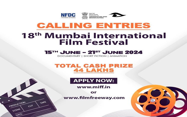 FESTIVAL INTERNATIONAL DU FILM DE MUMBAI / INDE