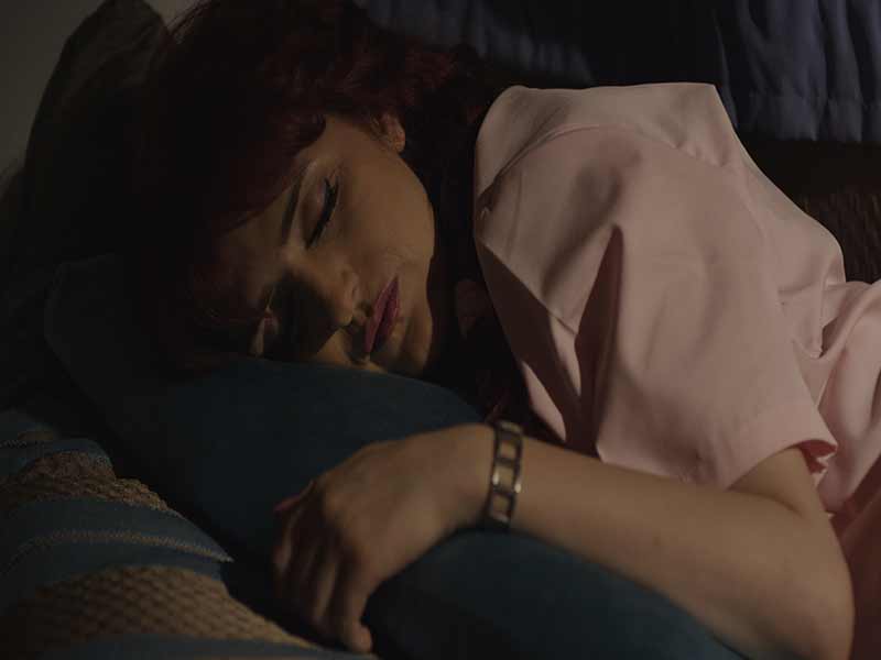 LES GRIFFES DU PASSE 