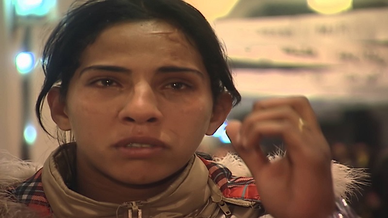 RAJA BENT EL MELLAH