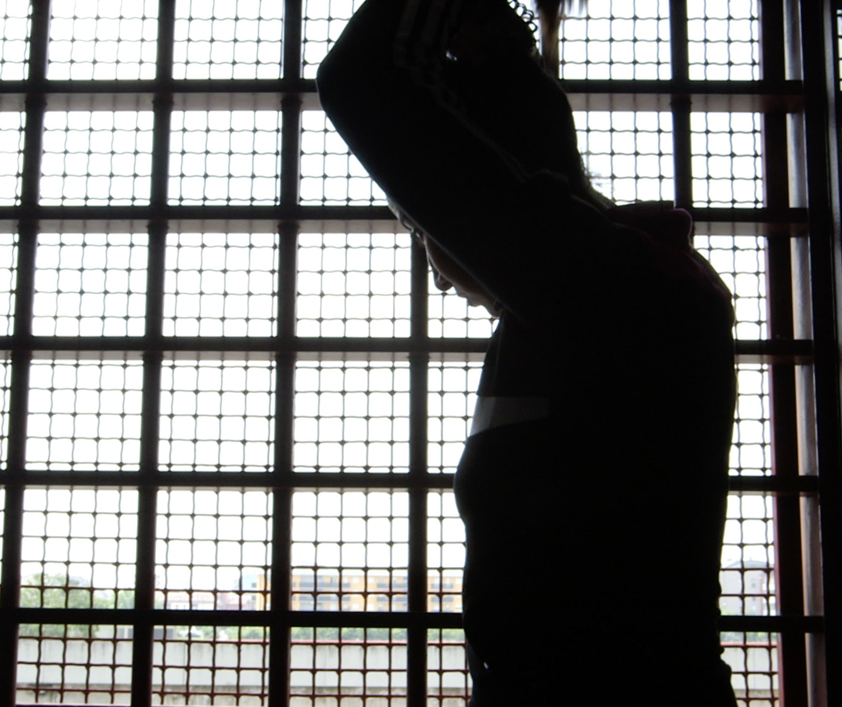 NOUS, DANS LEURS PRISONS