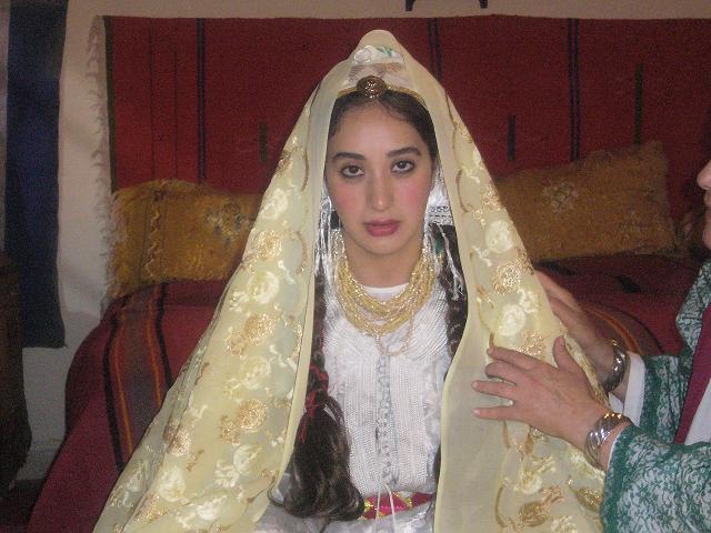 KHERBOUCHA