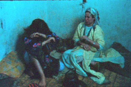 LALLA CHAFIA