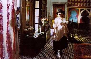 LALLA HOBBI