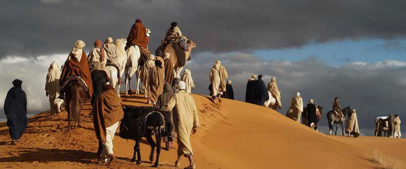 Lâ€™ENFANT CHEIKH
