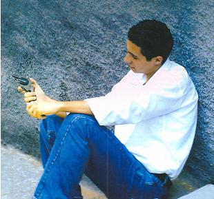 LES HIRONDELLES (LES CRIS DE JEUNE FILLE DES HIRONDELLES)