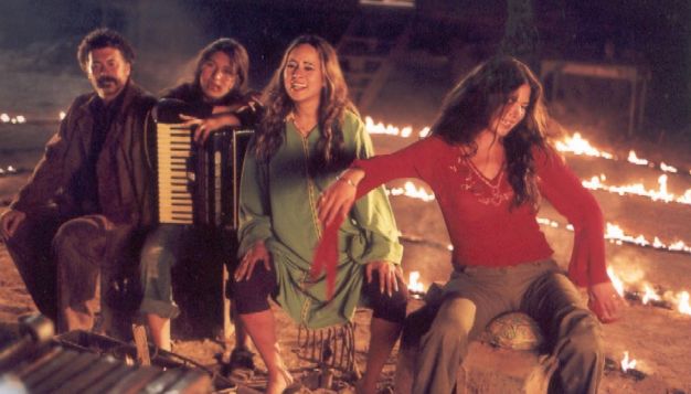 SYMPHONIE MAROCAINE