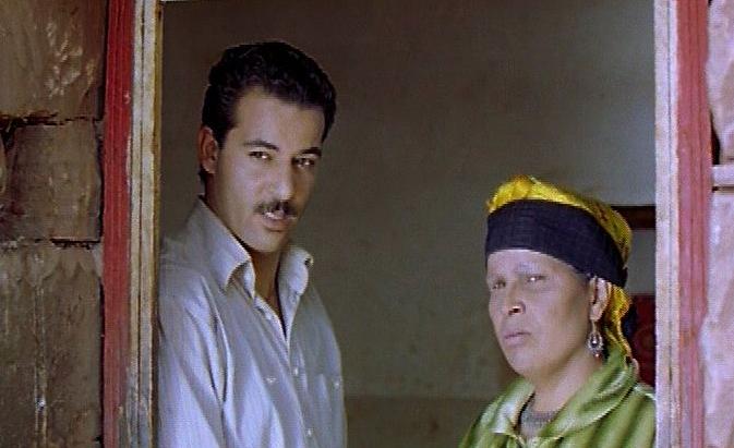 TAMAZIRTE OUFELLA