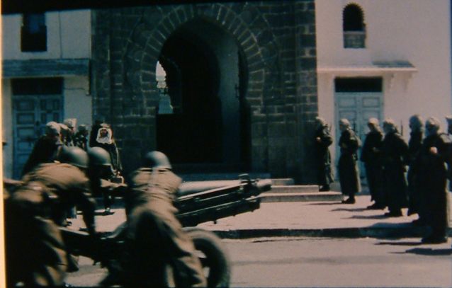 44 OU LES RECITS DE LA NUIT