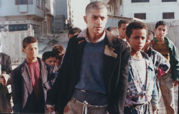 ALI ZAOUA