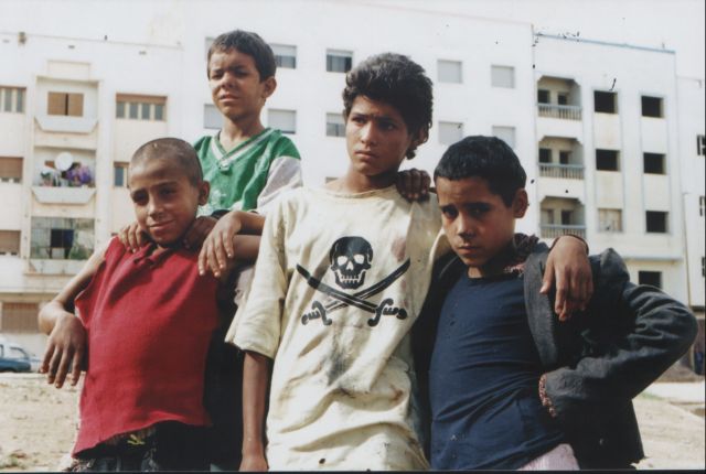 ALI ZAOUA