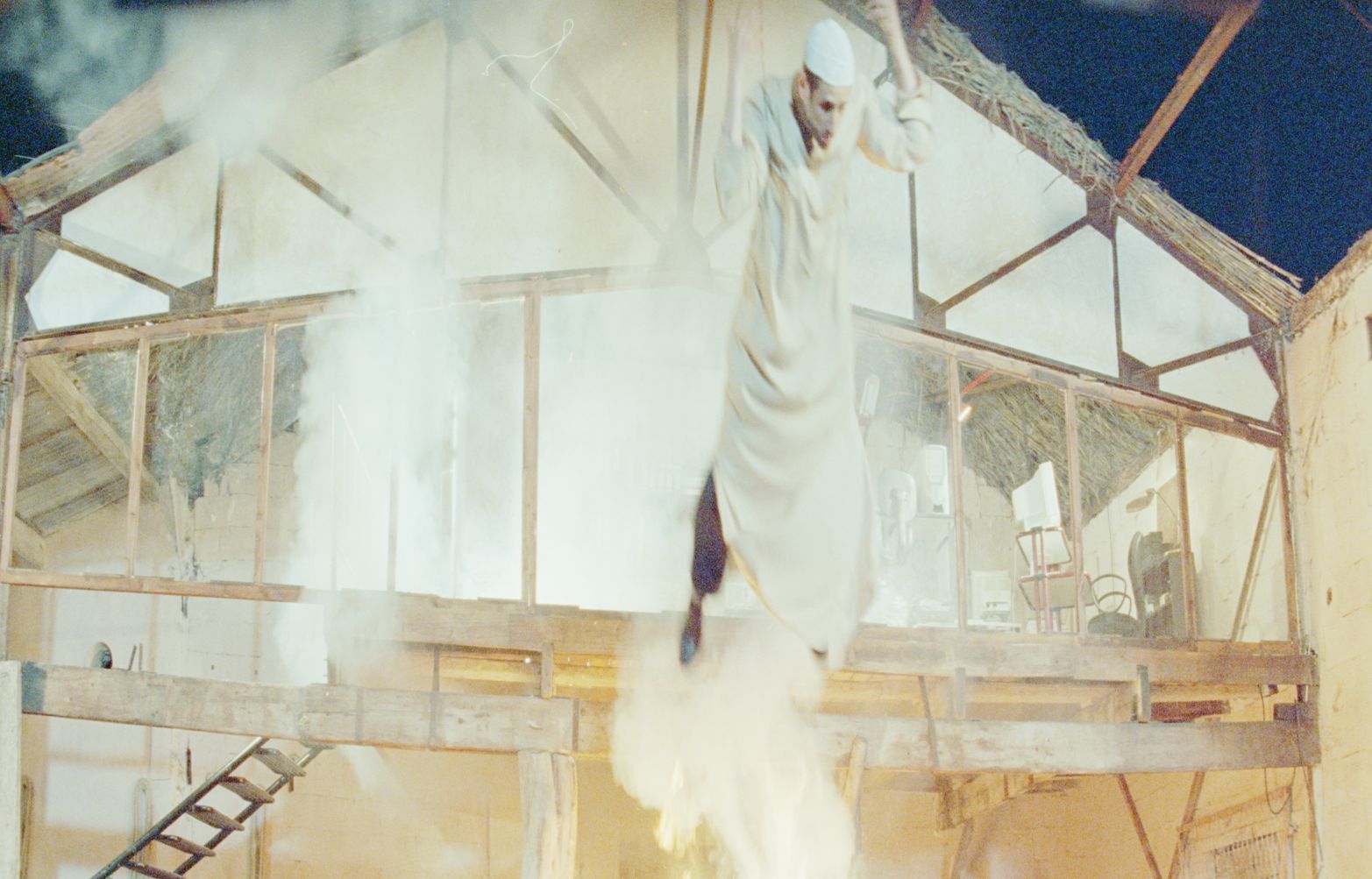 CASABLANCA DAY LIGHT