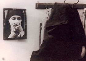 CHERGUI OU LE SILENCE VIOLENT