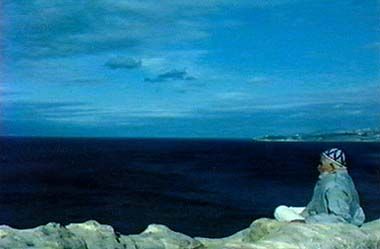 CHRONIQUES MAROCAINES