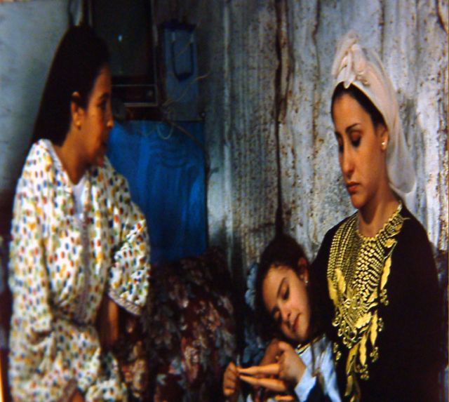 JUGEMENT D&rsquo;UNE FEMME