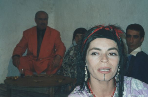 LES ANNEES DE L'EXIL