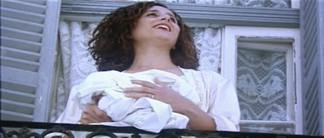 LES HIRONDELLES (LES CRIS DE JEUNE FILLE DES HIRONDELLES)