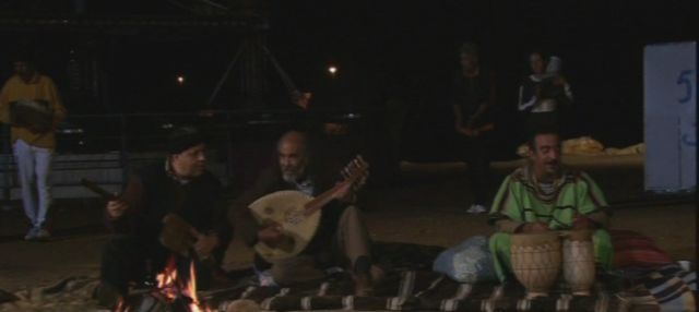 SYMPHONIE MAROCAINE