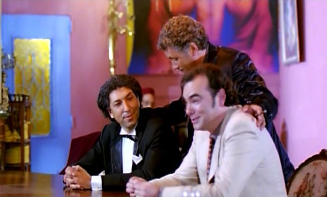 TABITE OR NOT TABITE