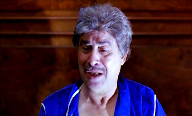 TABITE OR NOT TABITE