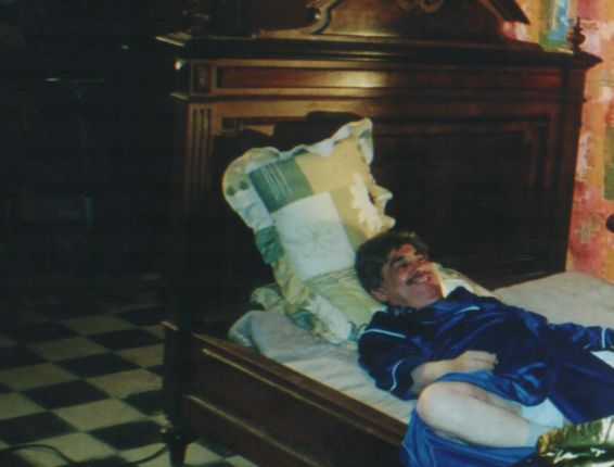 TABITE OR NOT TABITE