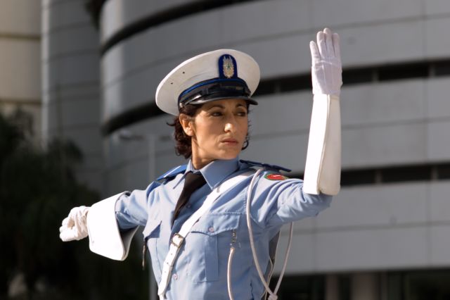 WHAT A WONDERFUL WORLD