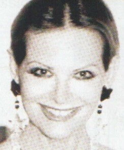 Claudia Cardinale