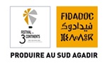 APPEL A CANDIDATURES 5° édition de l’atelier Produire au sud Agadir