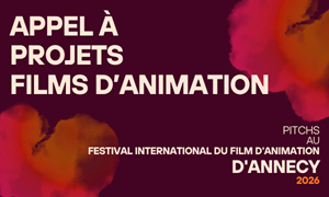 المغرب يشارك في السوق الدولي لأفلام التحريك بمهرجان آنسي (2026)