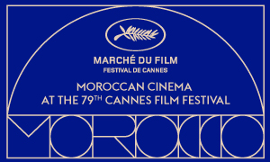 Morocco at the 79th Cannes Film Festival in 2026