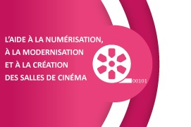 Communiqué: Tenue de la première session de la Commission d’Aide à la Numérisation, à la Modernisation et à la Création des Salles de Cinéma au titre de l’année 2026