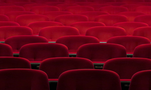 بلاغ : موجه إلى مهنيي القطاع السينمائي