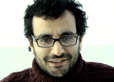Tarik EL IDRISSI