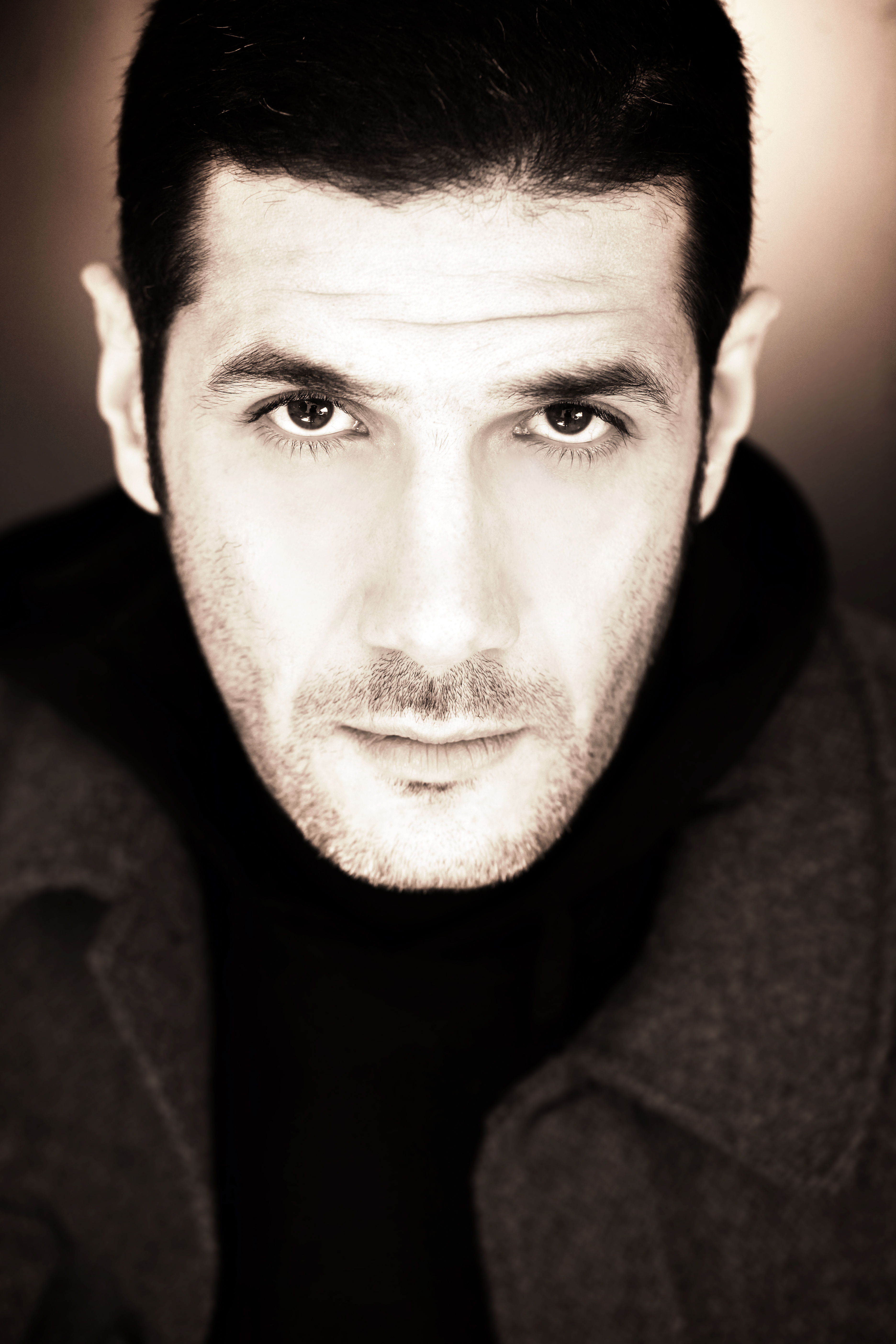 Nabil AYOUCH