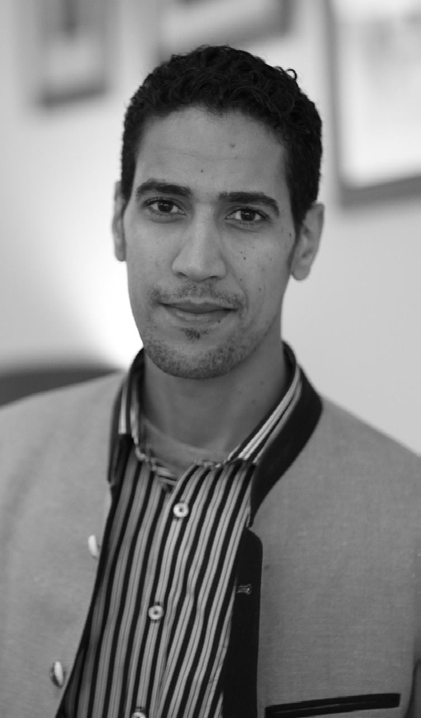 Taha IBN SLIMANE
