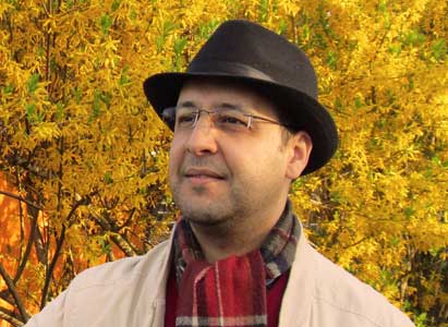 Mohamed  Nabil 