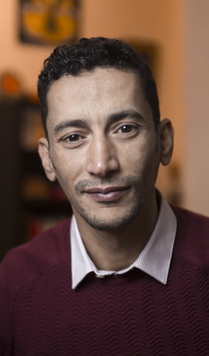 TAWFIK BABA
