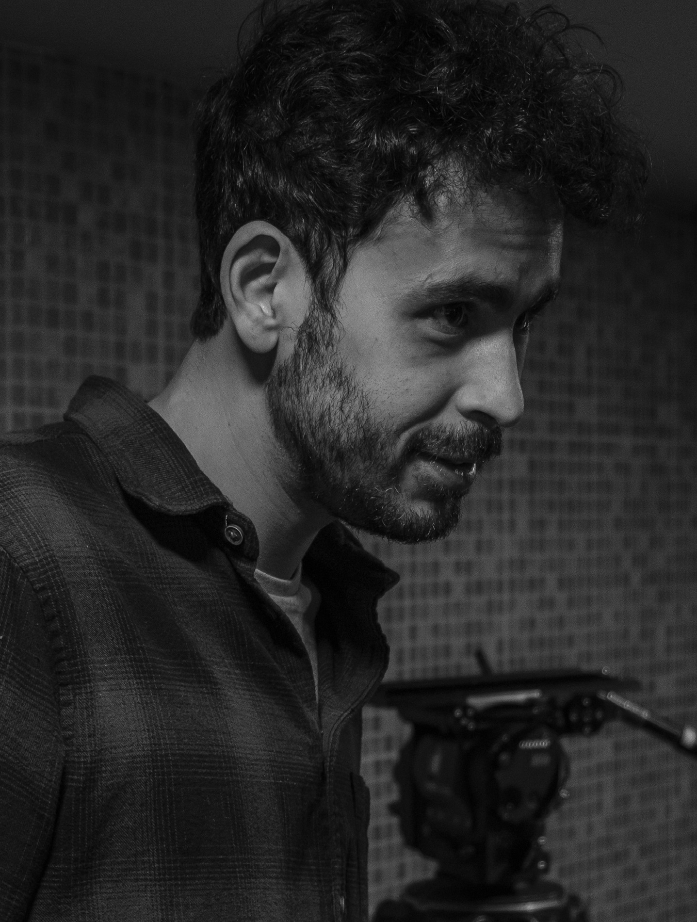 Ignacio De Vicente Bueno