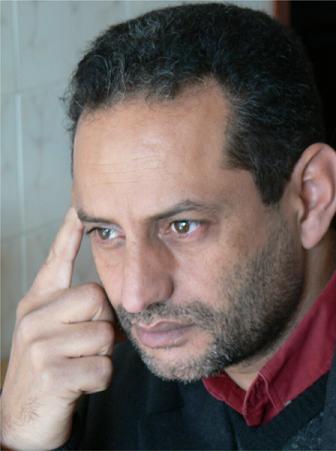 Mahmoud FRITES