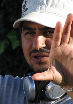 Hicham LASRI