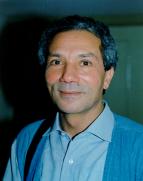 Abdelkader LAGTAA