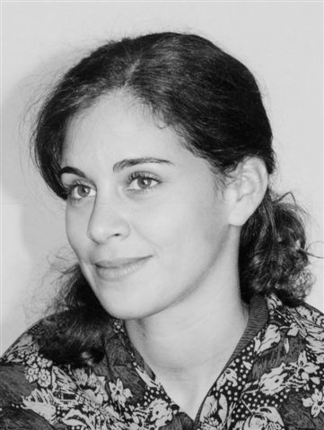 Laila MARRAKCHI