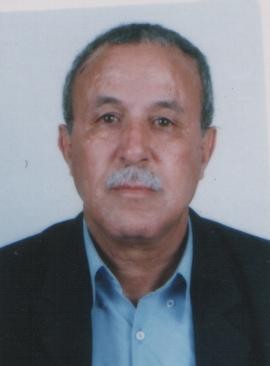 Mohamed MERNICH