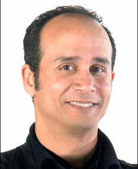 Mohamed KARRAT