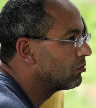 Mohamed MOUFTAKIR