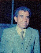 Mohamed OUSFOUR